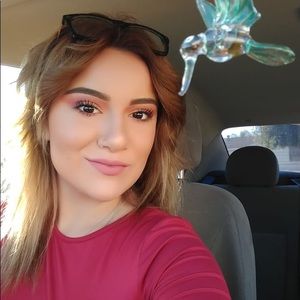 Meet your Posher, Bibiana